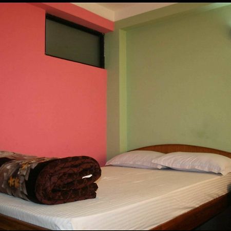 Mountain Guest House بهاكتابور المظهر الخارجي الصورة
