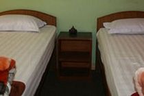 Mountain Guest House بهاكتابور المظهر الخارجي الصورة