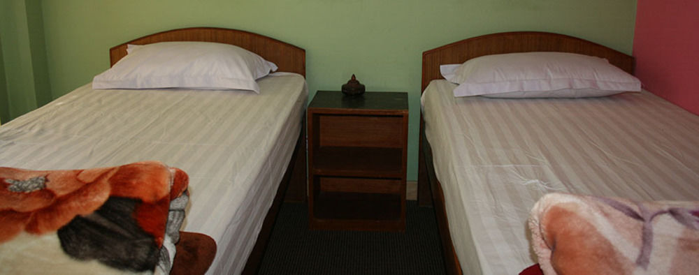 Mountain Guest House بهاكتابور المظهر الخارجي الصورة