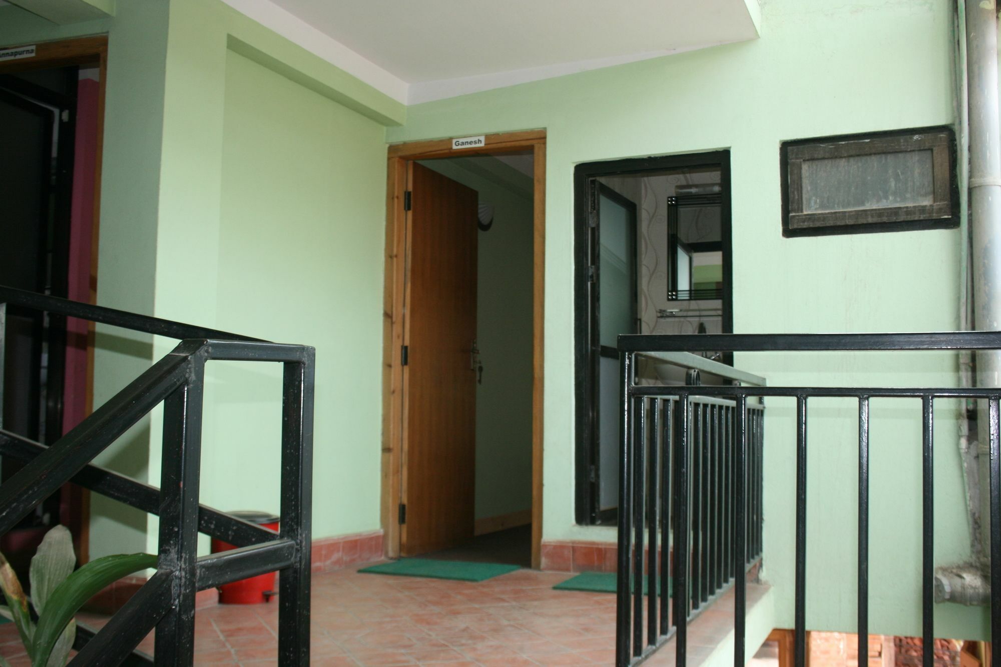 Mountain Guest House بهاكتابور المظهر الخارجي الصورة