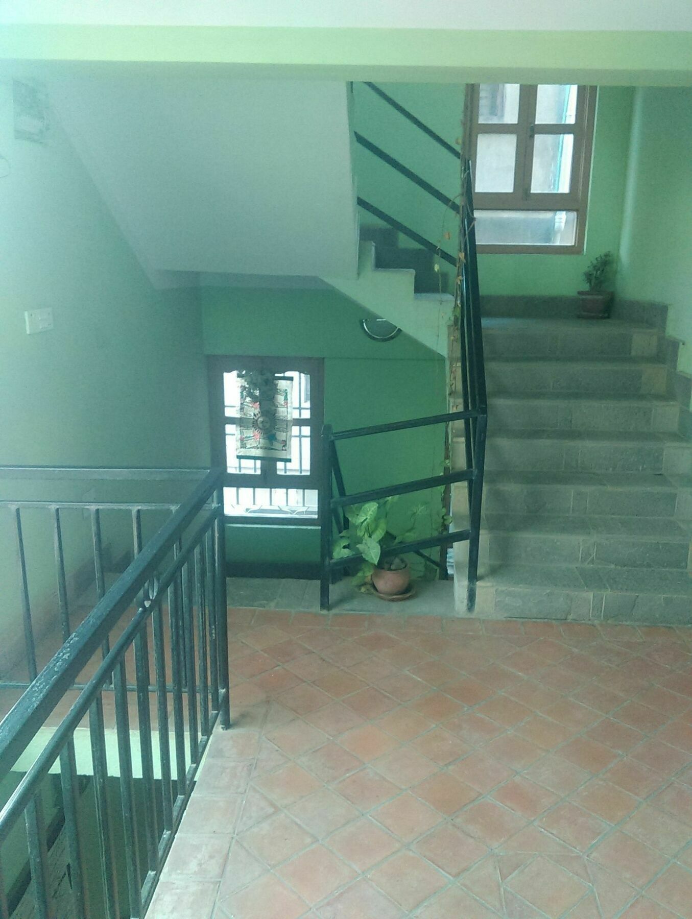 Mountain Guest House بهاكتابور المظهر الخارجي الصورة